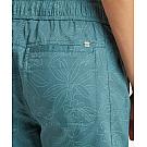 Pantalones cortos Sherpa Palmo para mujer