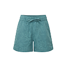 Pantalones cortos Sherpa Palmo para mujer