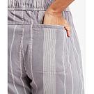 Pantaloncini Sherpa Palmo da donna