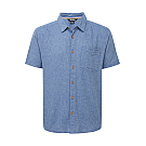 Camicia a maniche corte Sherpa Habba da uomo