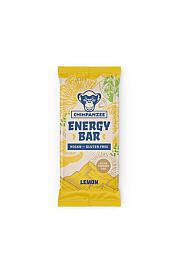 Chimpanzee Lemon II Natural Energy Bar