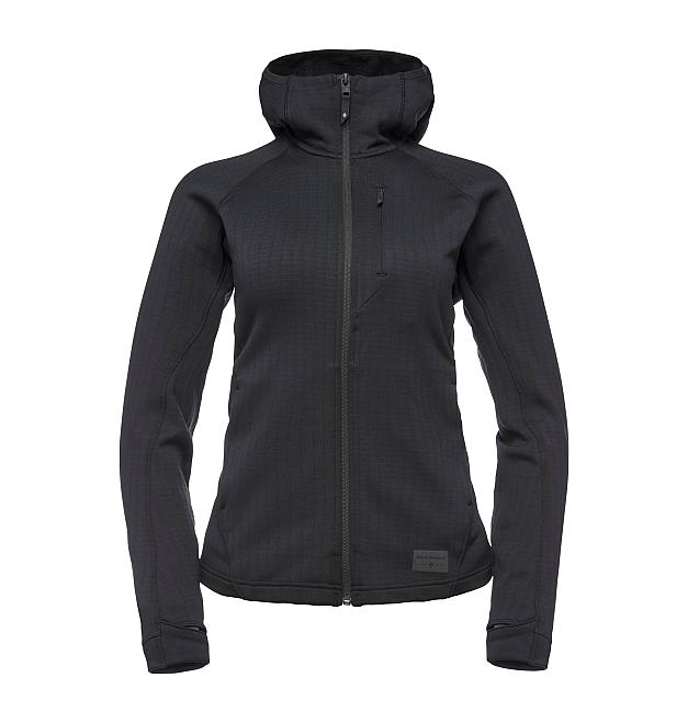Black Diamond Factor Damen Fleece