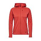 Black Diamond Factor Damen Fleece
