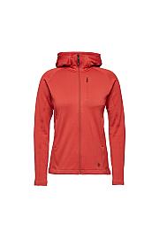 Black Diamond Factor Damen Fleece