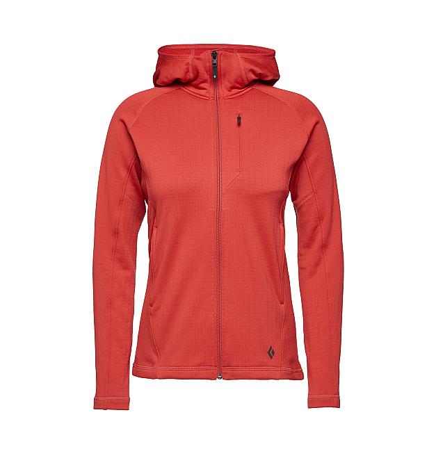 Black Diamond Factor Damen Fleece