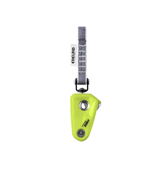 Arnés de seguridad Edelrid OHM II 2026