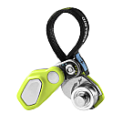 Protector de seguridad Edelrid Ohmega