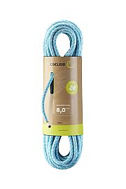 Edelrid Guide Assist Eco Dry 8mm 30m guide rope