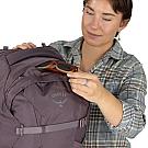 Osprey Fairview 40 II Damen-Reiserucksack