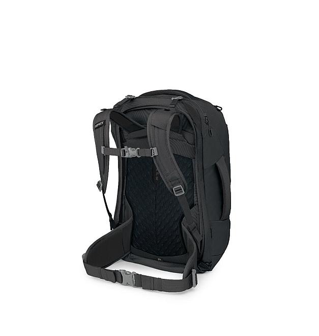 Ženski potovalni nahrbtnik Osprey Fairview 40 II