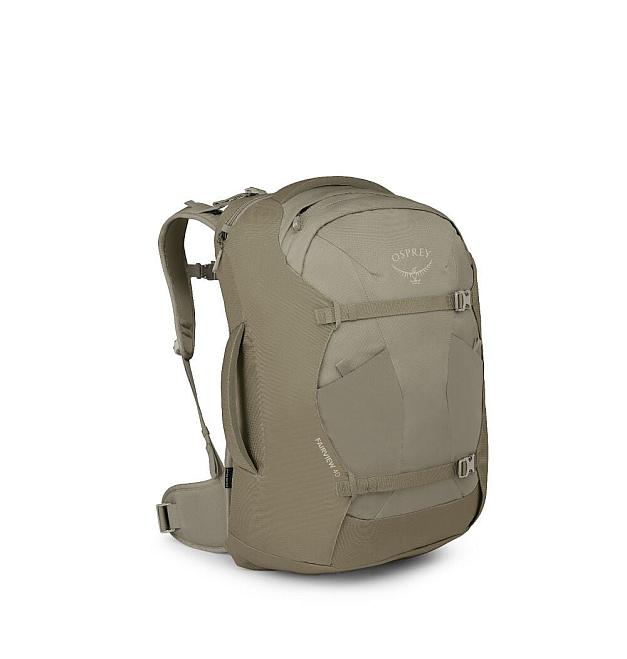 Ženski potovalni nahrbtnik Osprey Fairview 40 II