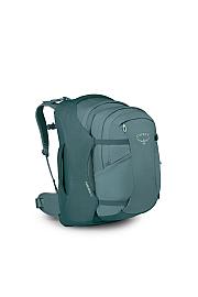 Женски путни ранац Osprey Fairview 55 2026