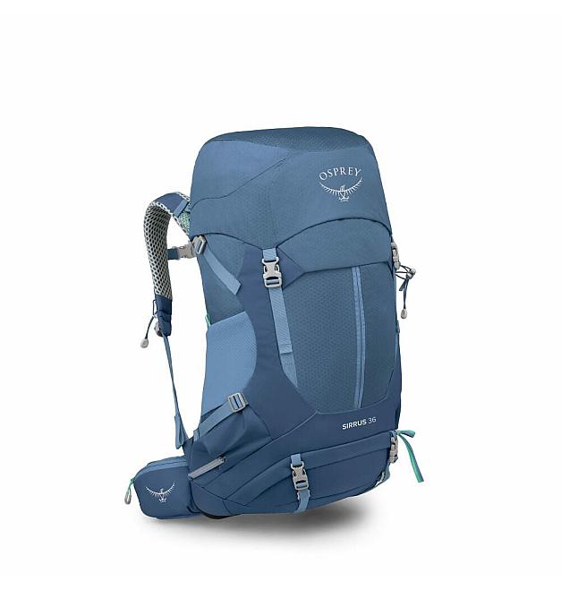 Osprey Sirrus 36 II Women's Backpack