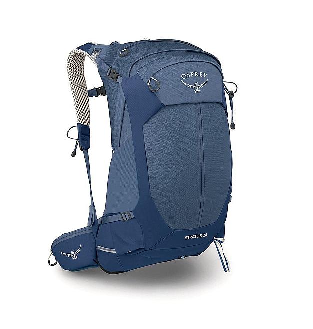 Pohodniški nahrbtnik Osprey Stratos 24