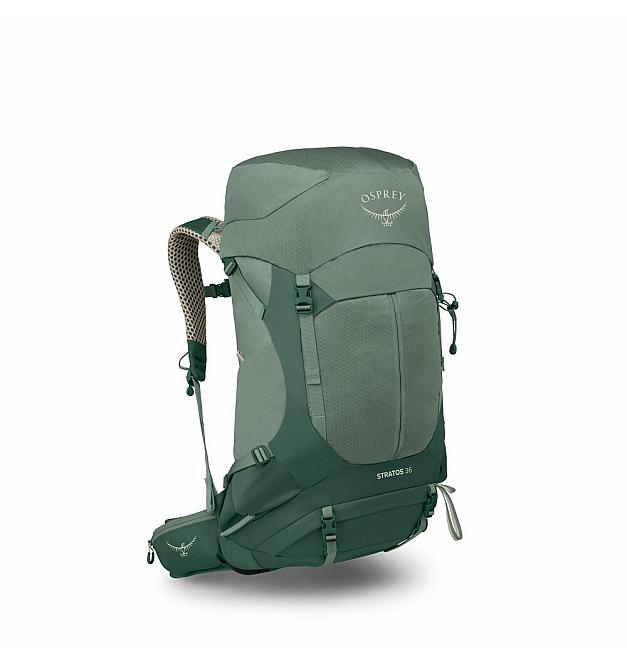 Pohodniški nahrbtnik Osprey Stratos 36 II
