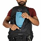 Mochila de senderismo Osprey Stratos 36 2026
