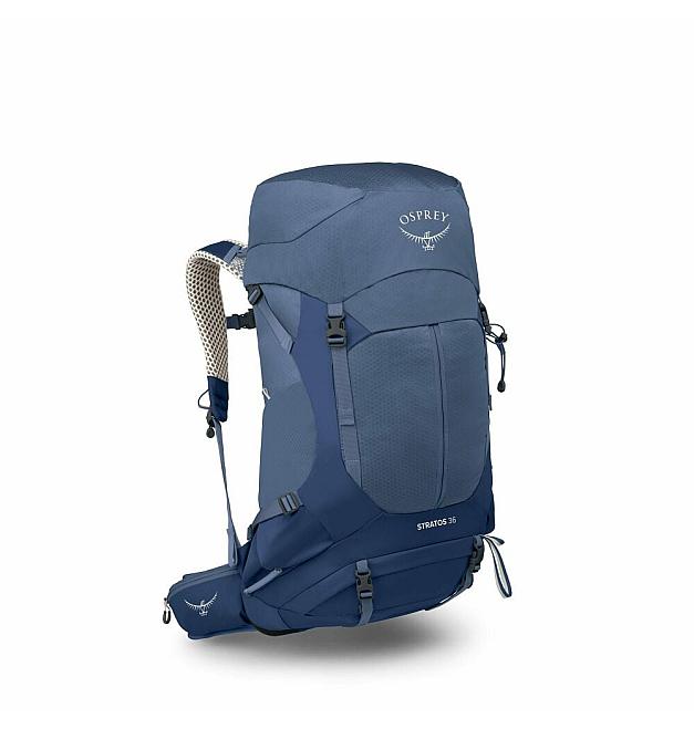 Pohodniški nahrbtnik Osprey Stratos 36 II