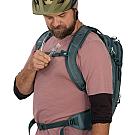 Osprey Syncro 12 II cycling backpack
