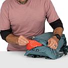 Osprey Syncro 12 II cycling backpack