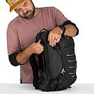 Osprey Syncro 20 II cycling backpack