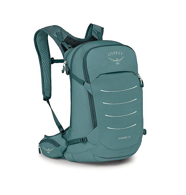 Osprey Syncro 20 II Fahrradrucksack