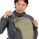 Mochila Osprey Hikelite 18 (2026)