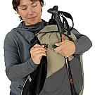 Mochila Osprey Hikelite 32 II