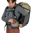 Mochila Osprey Hikelite 32 II