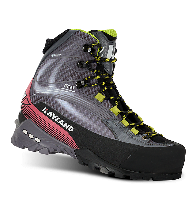 Kayland Phoenix GTX women's hiking boots