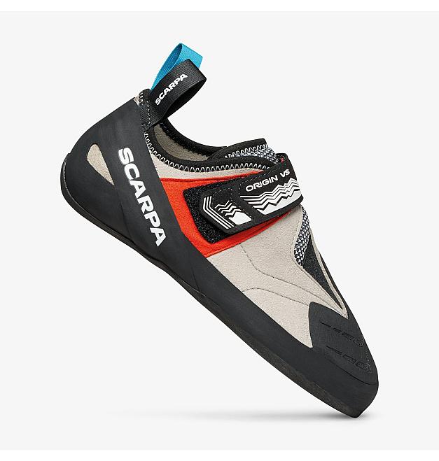 Scarpette da arrampicata Scarpa Origin VS