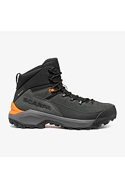 Scarpa Mustang TRK GTX mid-height hiking boots