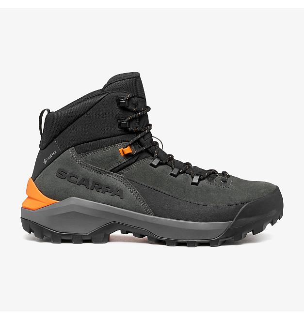 Scarpa Mustang TRK GTX mittelhohe Wanderschuhe
