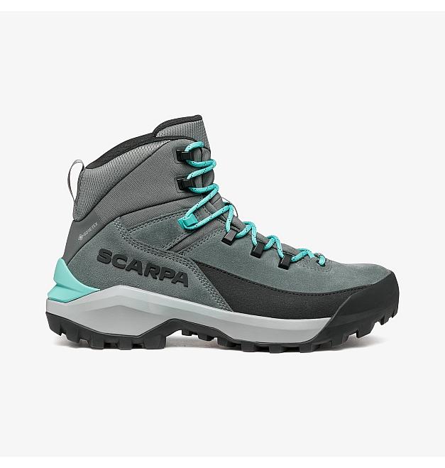 Scarpa Mustang TRK GTX women's mid-height hiking boots