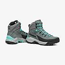 Scarpa Mustang TRK GTX women's mid-height hiking boots