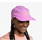 Gorra con visera Buff Speed Cap II