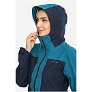 Giacca impermeabile da donna Viking Numani