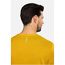 Men's active short-sleeved shirt Viking Tover