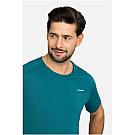Camiseta deportiva de manga corta para hombre Viking Tover