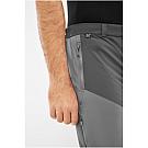 Pantalones de senderismo para hombre Viking Rago