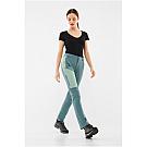 Pantalones de senderismo para mujer Viking Rago