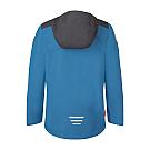 Trollkids Bergen children's waterproof jacket