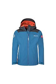Chaqueta impermeable infantil Trollkids Bergen