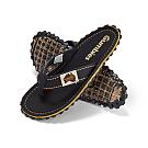 Herrenhausschuhe Gumbies Classic Schwarz