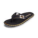 Muške papuče Gumbies Classic Black