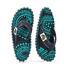 Gumbies Dotty women's slippers