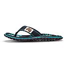Gumbies Dotty women's slippers