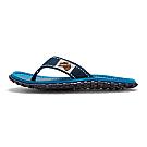 Мушке јапанке Gumbies Blue Surf