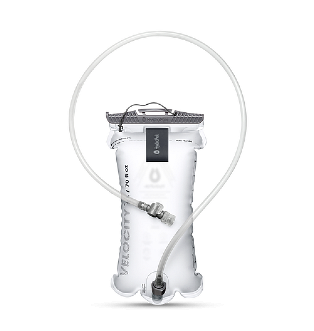 HydraPak Velocity mjehur za vodu od 2 l