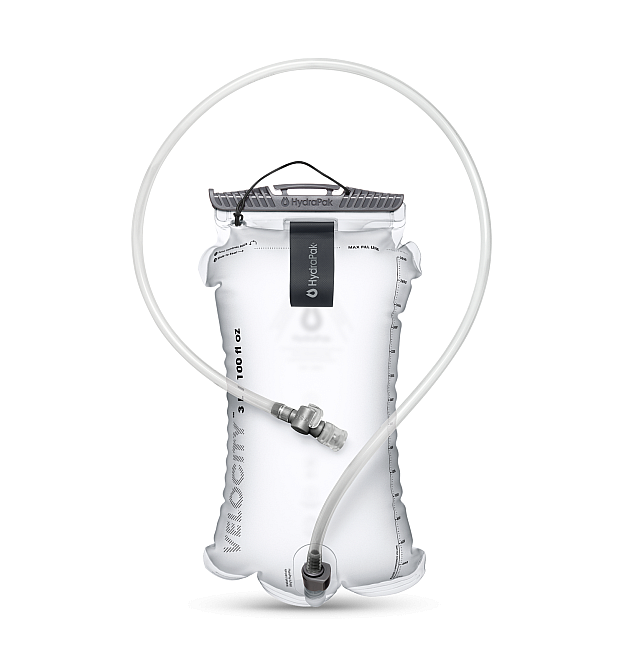 HydraPak Velocity mjehur za vodu od 3l