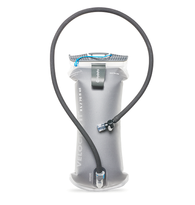 HydraPak Velocity IT мехур за воду од 2 л